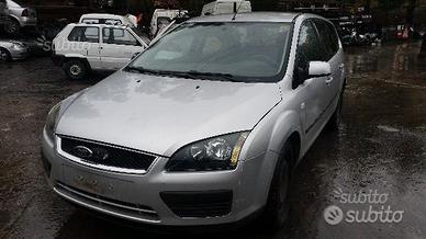Ricambi Ford focus sw anno 2006 cil 1.6 cdti 110cv