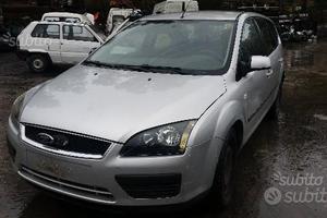 Ricambi Ford focus sw anno 2006 cil 1.6 cdti 110cv