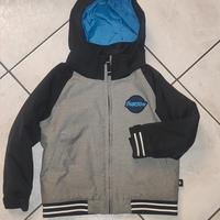 Burton giacca snowboard/sci bambino 