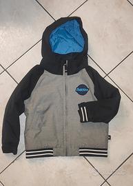 Burton giacca snowboard/sci bambino 