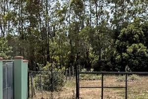 Terreno edificabile in zona B1