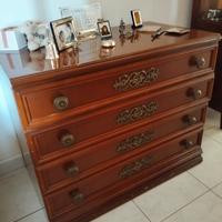 settimino cassettiera