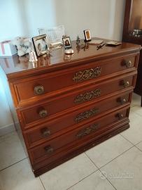 settimino cassettiera