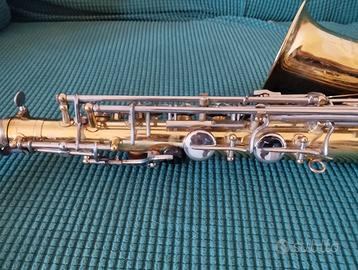 Sax Alto Borgani