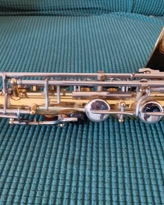 Sax Alto Borgani