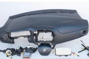 Kit airbag completo LANCIA DELTA