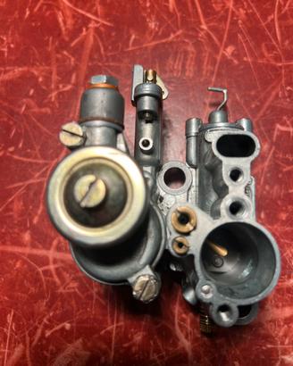 Carburatore SI 20/20D vespa px