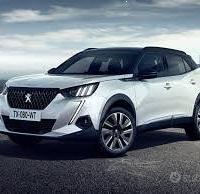 Multiricambi peugeot 2008 2020;2021