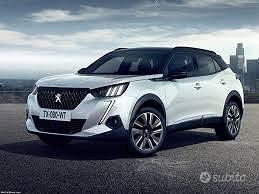 Multiricambi peugeot 2008 2020;2021