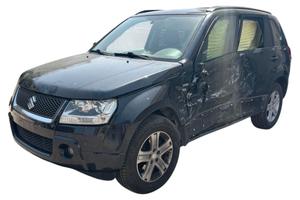 RICAMBI SUZUKI GRAND VITARA 2007 1.9 DIESEL 95KW