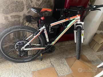 Bici Elettrica