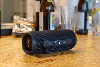 JBL FLIP 6 CASSA/SPEAKER *leggere descrizione*