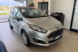 Ford Fiesta 1.4 3p. Bz.- GPL Titanium