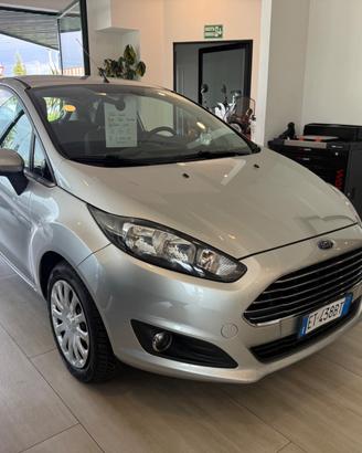 Ford Fiesta 1.4 3p. Bz.- GPL Titanium