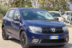 Dacia Sandero 0.9 TCe 12V TurboGPL 90CV Start&Stop