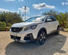 Peugeot 3008 BlueHDi 130 S&S EAT8 Allure