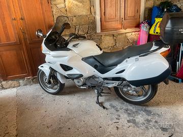 Honda Deauville