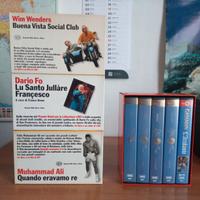 Wim Wenders e Vittorio Gassman WHS