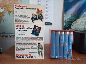 Wim Wenders e Vittorio Gassman WHS