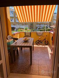 Scalea soluzione 4 persone