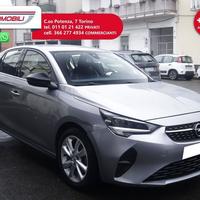 Opel Corsa Opel 1.2 100 CV Unicoproprietario