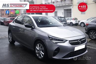 Opel Corsa Opel 1.2 100 CV Unicoproprietario