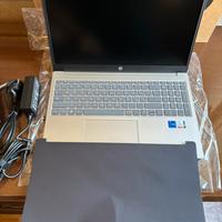 HP NOTEBOOK NUOVO