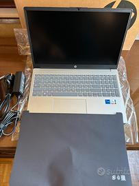 HP NOTEBOOK NUOVO