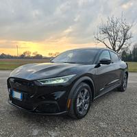 Ford Mustang Mach-E Standard Range 269 CV