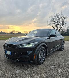 Ford Mustang Mach-E Standard Range 269 CV