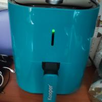 friggitrice ad aria della kooper