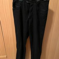Pantalone nero