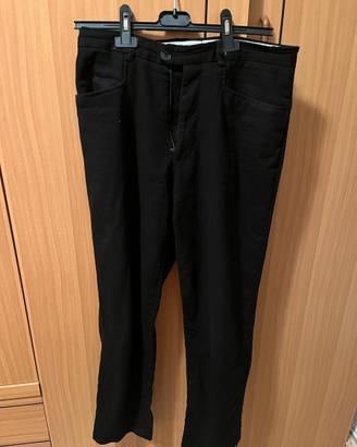 Pantalone nero