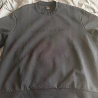 Felpa Armani Exchange