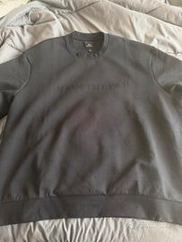 Felpa Armani Exchange