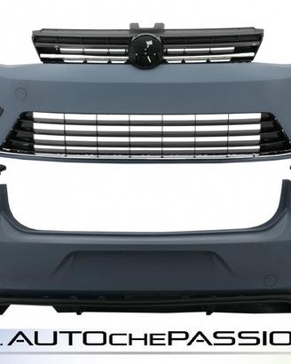 KIT Paraurti anteriore R line Golf 7 dal 2012 2017