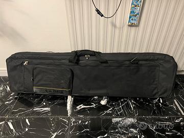 Custodia tastiera 88 tasti Rockbag