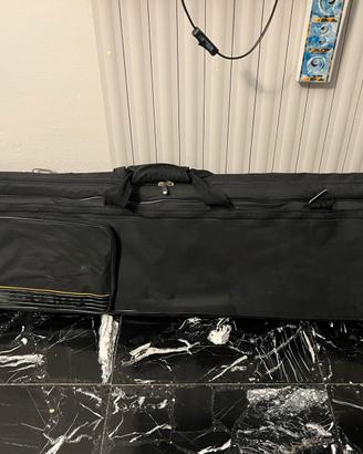 Custodia tastiera 88 tasti Rockbag