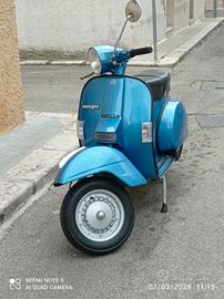 vespa px 200 