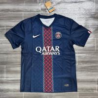 Maglia PSG home 2025/26