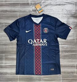 Maglia PSG home 2025/26