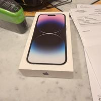 iPhone 14pro