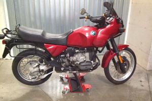BMW R 80 GS