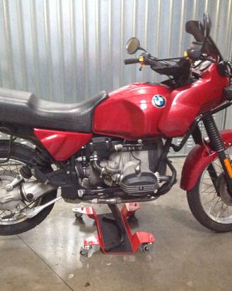 BMW R 80 GS