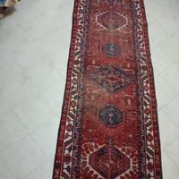 Tappeto persiano Hamadan Royal 