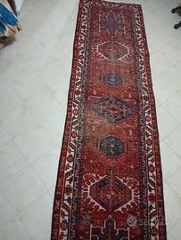 Tappeto persiano Hamadan Royal 