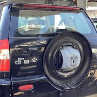 DR5 PORTELLONE POSTERIORE