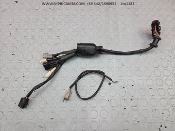 CABLAGGIO ELETTRICO YAMAHA YZF 250 2006 2009 YZ-F
