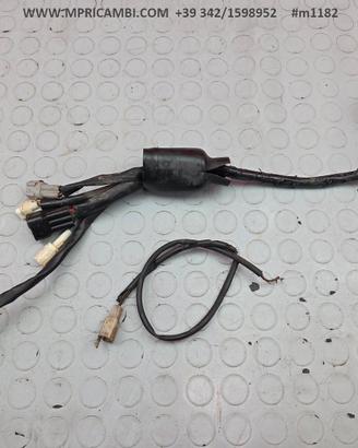 CABLAGGIO ELETTRICO YAMAHA YZF 250 2006 2009 YZ-F