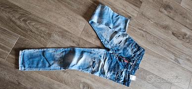 jeans dsquared2